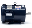 Marathon Motors 5 HP, General Purpose Motor, 3-Phase, 1755 Nameplate RPM, 230/460 Voltage, 184T Frame - 184TTFBD6027