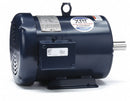 Marathon Motors 5 HP, General Purpose Motor, 3-Phase, 1755 Nameplate RPM, 230/460 Voltage, 184T Frame - 184TTFBD6027