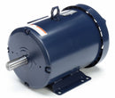 Marathon Motors 2 HP, General Purpose Motor, 3-Phase, 1175 Nameplate RPM, 230/460 Voltage, 184T Frame - 184TTFBD6080
