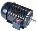 Marathon Motors 20 HP, General Purpose Motor, 3-Phase, 1775 Nameplate RPM, 230/460 Voltage, 256T Frame - 256TTFL16033