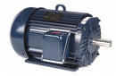 Marathon Motors 20 HP, General Purpose Motor, 3-Phase, 1775 Nameplate RPM, 230/460 Voltage, 256T Frame - 256TTFL16033