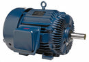 Marathon Motors 5 HP, General Purpose Motor, 3-Phase, 875 Nameplate RPM, 230/460 Voltage, 254T Frame - 254TTFNA14103