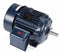 Marathon Motors 10 HP, General Purpose Motor, 3-Phase, 880 Nameplate RPM, 230/460 Voltage, 284T Frame - 284TTFNA14102