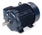 Marathon Motors 10 HP, General Purpose Motor, 3-Phase, 880 Nameplate RPM, 230/460 Voltage, 284T Frame - 284TTFNA14102
