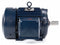 Marathon Motors 10 HP, General Purpose Motor, 3-Phase, 880 Nameplate RPM, 230/460 Voltage, 284T Frame - 284TTFNA14102