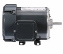 Marathon Motors 1/4 HP, General Purpose Motor, 3-Phase, 1725 Nameplate RPM, 208-230/460 Voltage, 48 Frame - 5K32GN30