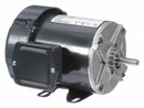 Marathon Motors 1/4 HP, General Purpose Motor, 3-Phase, 1725 Nameplate RPM, 208-230/460 Voltage, 48 Frame - 5K32GN30