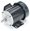 Marathon Motors 1/2 HP, General Purpose Motor, 3-Phase, 1725 Nameplate RPM, 208-230/460 Voltage, 56 Frame - 5K35MNB117