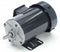 Marathon Motors 1 HP, General Purpose Motor, 3-Phase, 3450 Nameplate RPM, 208-230/460 Voltage, 56 Frame - 5K38RN30
