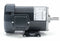 Marathon Motors 1 HP, General Purpose Motor, 3-Phase, 3450 Nameplate RPM, 208-230/460 Voltage, 56 Frame - 5K38RN30