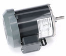 Marathon Motors 3/4 HP, General Purpose Motor, 3-Phase, 1140 Nameplate RPM, 208-230/460 Voltage, 56 Frame - 5K46PN6082