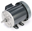Marathon Motors 3/4 HP, General Purpose Motor, 3-Phase, 1140 Nameplate RPM, 208-230/460 Voltage, 56 Frame - 5K46PN6082