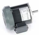 Marathon Motors 1/3 HP, General Purpose Motor, 3-Phase, 1725 Nameplate RPM, 208-230/460 Voltage, 56 Frame - 5K49FN4136