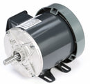 Marathon Motors 1/3 HP, General Purpose Motor, 3-Phase, 1725 Nameplate RPM, 208-230/460 Voltage, 56 Frame - 5K49FN4136