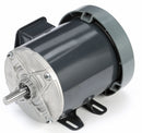 Marathon Motors 1/2 HP, General Purpose Motor, 3-Phase, 1140 Nameplate RPM, 208-230/460 Voltage, 56 Frame - 5K49MN6079