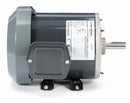 Marathon Motors 1/2 HP, General Purpose Motor, 3-Phase, 1140 Nameplate RPM, 208-230/460 Voltage, 56 Frame - 5K49MN6079