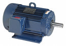 Marathon Motors 10 HP, General Purpose Motor, 3-Phase, 1760 Nameplate RPM, 200 Voltage, 215T Frame - 215TTFWD16052