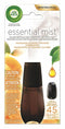 Air Wick 98551 - Oil Based Air Freshener Refill 20mL PK6