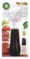 Air Wick 98553 - Oil Based Air Freshener Refill 20mL PK6