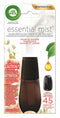 Air Wick 98555 - Oil Based Air Freshener Refill 20mL PK6