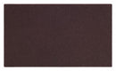 Scotch-Brite SPPP12X18 - Stripping Pad Brown Size 12 x 18 PK5