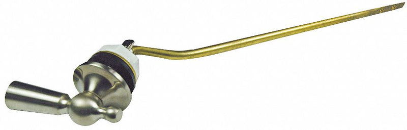 American Standard Trip Lever, Fits Brand American Standard, For Use with Series American Standard, Toilets - 738837-2950A