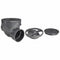 Spears 2 in PVC Backwater Valve, 43 psi, 120 F - S275P