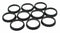 Toto U-Packing Set, Fits Brand Toto, For Use with Series Toto, Toilets, Flush Valves - TH305SV103