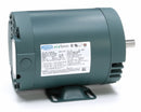 Leeson 3/4 HP, General Purpose Motor, 3-Phase, 1725 Nameplate RPM, 230/460 Voltage, 56C Frame - E116762.00