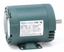 Leeson 1/2 HP, General Purpose Motor, 3-Phase, 1725 Nameplate RPM, 230/460 Voltage, 56C Frame - E119353.00