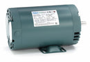 Leeson 1 1/2 HP, General Purpose Motor, 3-Phase, 1750 Nameplate RPM, 230/460 Voltage, 56 Frame - E116754.00