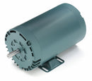 Leeson 1 1/2 HP, General Purpose Motor, 3-Phase, 1750 Nameplate RPM, 230/460 Voltage, 56 Frame - E116754.00