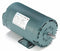 Leeson 1 1/2 HP, General Purpose Motor, 3-Phase, 1750 Nameplate RPM, 230/460 Voltage, 56 Frame - E116754.00