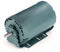 Leeson 1 HP, General Purpose Motor, 3-Phase, 1760 Nameplate RPM, 230/460 Voltage, 56H Frame - E110052.00