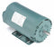 Leeson 2 HP, General Purpose Motor, 3-Phase, 1745 Nameplate RPM, 230/460 Voltage, 56H Frame - E116756.00