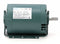 Leeson 3/4 HP, General Purpose Motor, 3-Phase, 1725 Nameplate RPM, 230/460 Voltage, 56C Frame - E119361.00