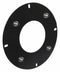 Packard Bracket Adapter,For Use With 48 Frame Motors,Package Quantity 1 - TR001