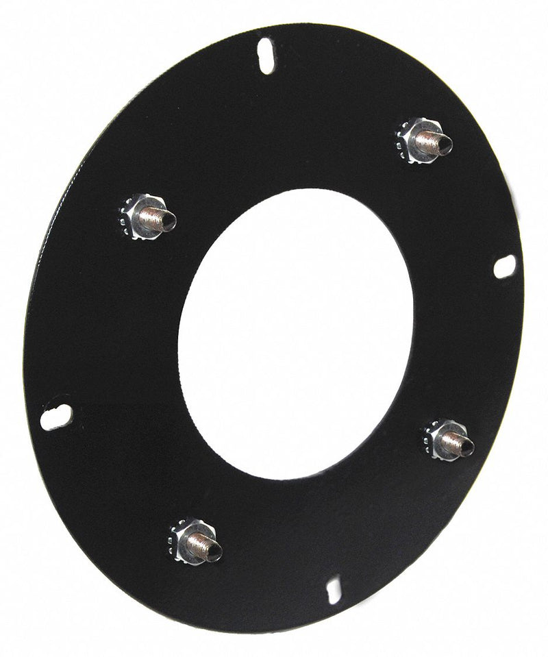 Packard Bracket Adapter,For Use With 48 Frame Motors,Package Quantity 1 - TR001