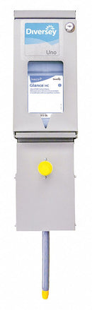 Diversey Chemical Concentrate Dispenser, Number of Chemicals Dispensed: 1, Fills Buckets - 5753079