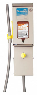 Diversey Chemical Concentrate Dispenser, Number of Chemicals Dispensed: 1, Fills Buckets - 5753036