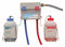 Diversey Chemical Mixing Dispenser, Number of Chemicals Dispensed: 2, Fills Bottles, Buckets - 100855508