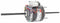 Dayton 45EX59 - Room Air Conditioner Motor 1/6 HP 60 Hz