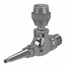 Zurn Z8002C - Gas Ball Valve 3/8 in Pipe Brass