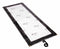 New Pig Drip Pad System, Polypropylene, 4 gal Spill Capacity, 74 in Length, 30 in Width - PAK227