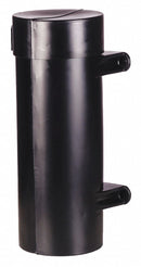 New Pig pak572 - Empty Truck Mount Container 13in.W Black
