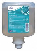 DEB PBF1L - Foam Hand Soap 1000mL Unscented PK6
