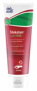 DEB RES100ML - After Work Hand Lotion Unscented PK12