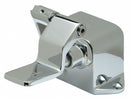 Zurn Foot Pedal, Fits Brand Zurn, For Use With Mfr. Model Number Z85100-XL, Finish Chrome - umber Z85100-XL, Finish Chrome - 45K795|Z85100-XL - Grainger