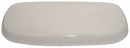 Gerber Tank Cover, Fits Brand Gerber, For Use with Series Maxwell(R), Toilets, Gravity Tanks - 28-499