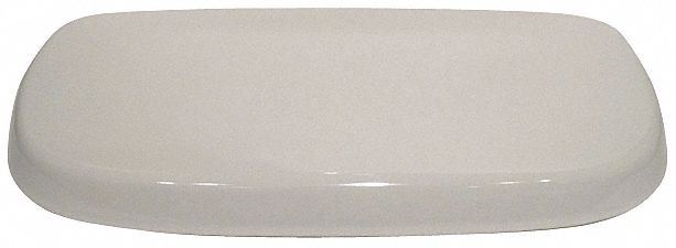Gerber Tank Cover, Fits Brand Gerber, For Use with Series Maxwell(R), Toilets, Gravity Tanks - 28-499